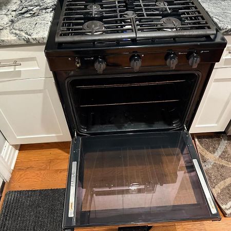 Gorgeous 4Bdr In Chicago,15Mins From Dwtn Apartment Ngoại thất bức ảnh