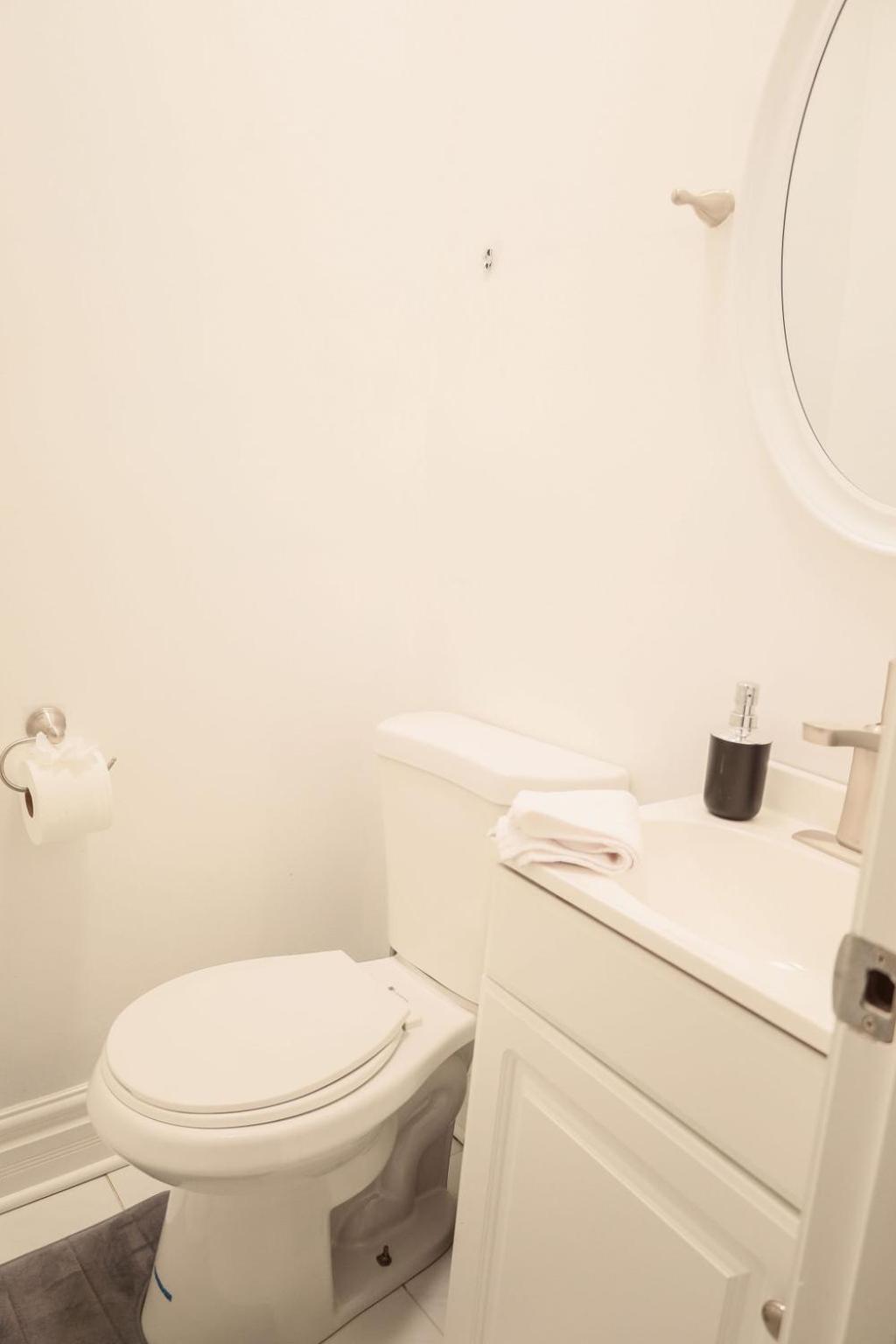 Gorgeous 4Bdr In Chicago,15Mins From Dwtn Apartment Ngoại thất bức ảnh