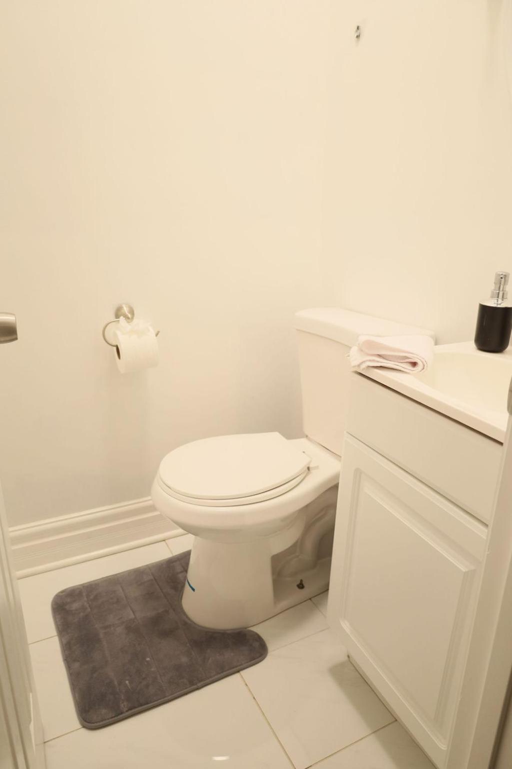 Gorgeous 4Bdr In Chicago,15Mins From Dwtn Apartment Ngoại thất bức ảnh