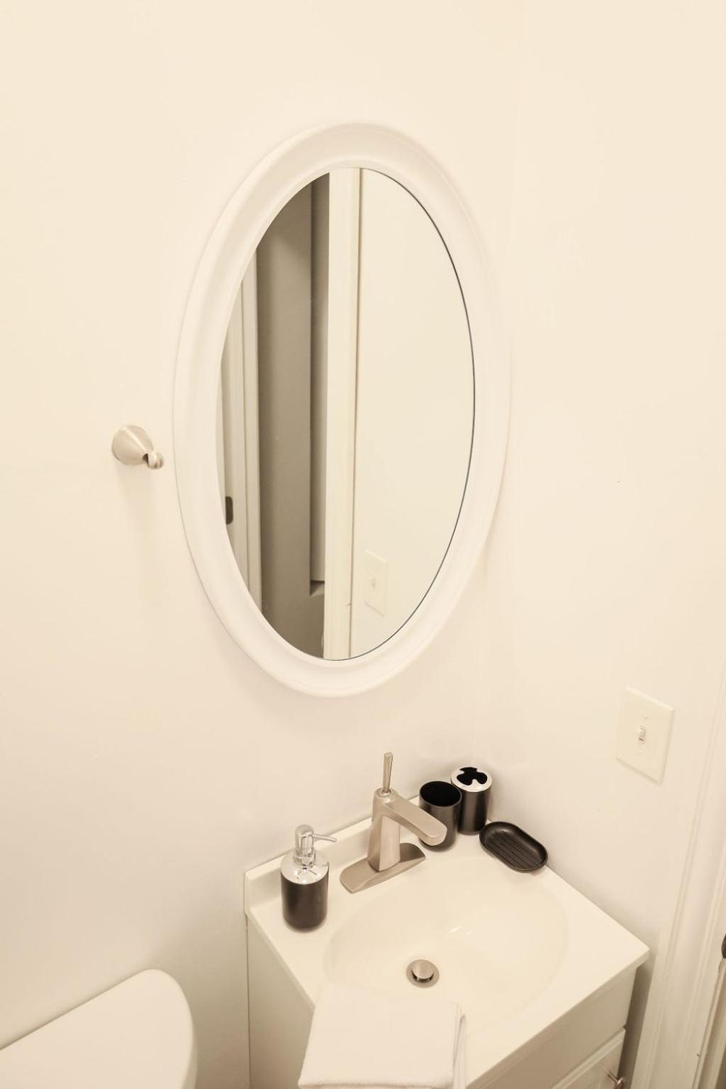 Gorgeous 4Bdr In Chicago,15Mins From Dwtn Apartment Ngoại thất bức ảnh