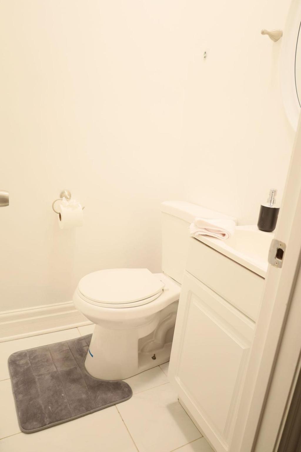 Gorgeous 4Bdr In Chicago,15Mins From Dwtn Apartment Ngoại thất bức ảnh