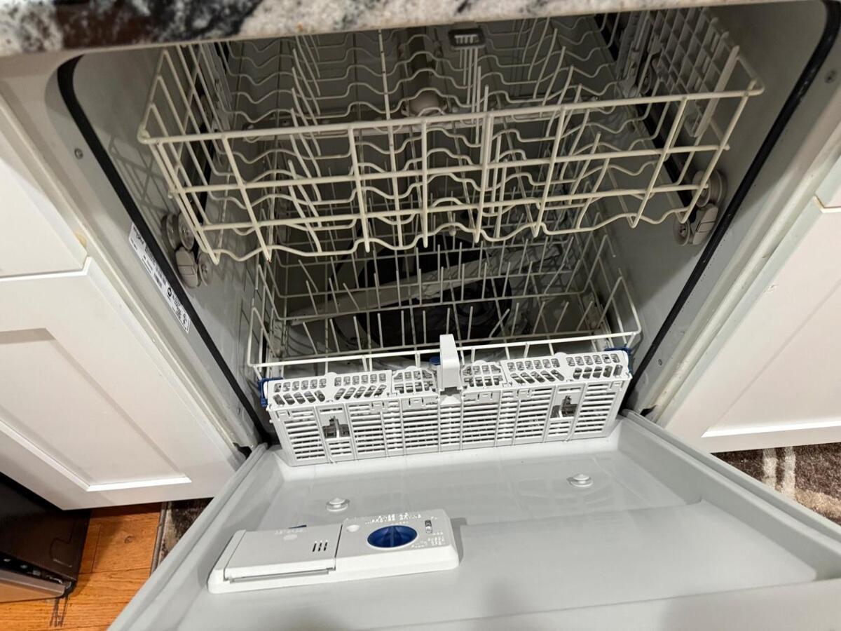 Gorgeous 4Bdr In Chicago,15Mins From Dwtn Apartment Ngoại thất bức ảnh